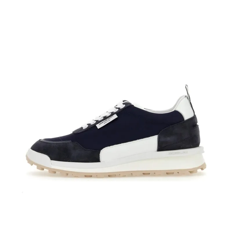 THOM BROWNE Tech Alumni Traniers Women's-0