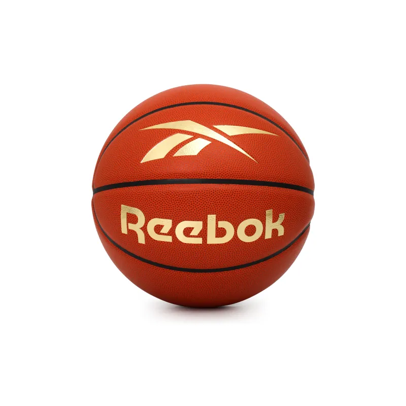 Reebok PU Basketball Red Size 7 Training Unisex-3