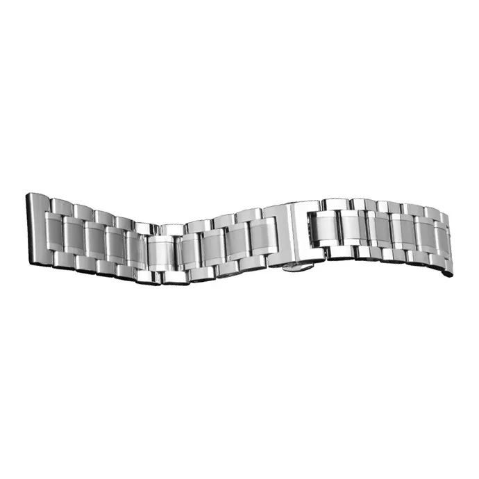 SHIRUI Casio Compatibility Watch Band 20mm/21mm Genuine Leather Material-8