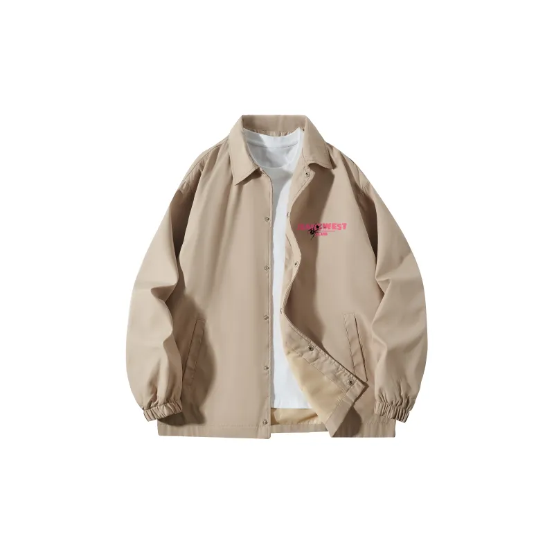 JEANSWEST CLUB Jackets Coats Unisex-4