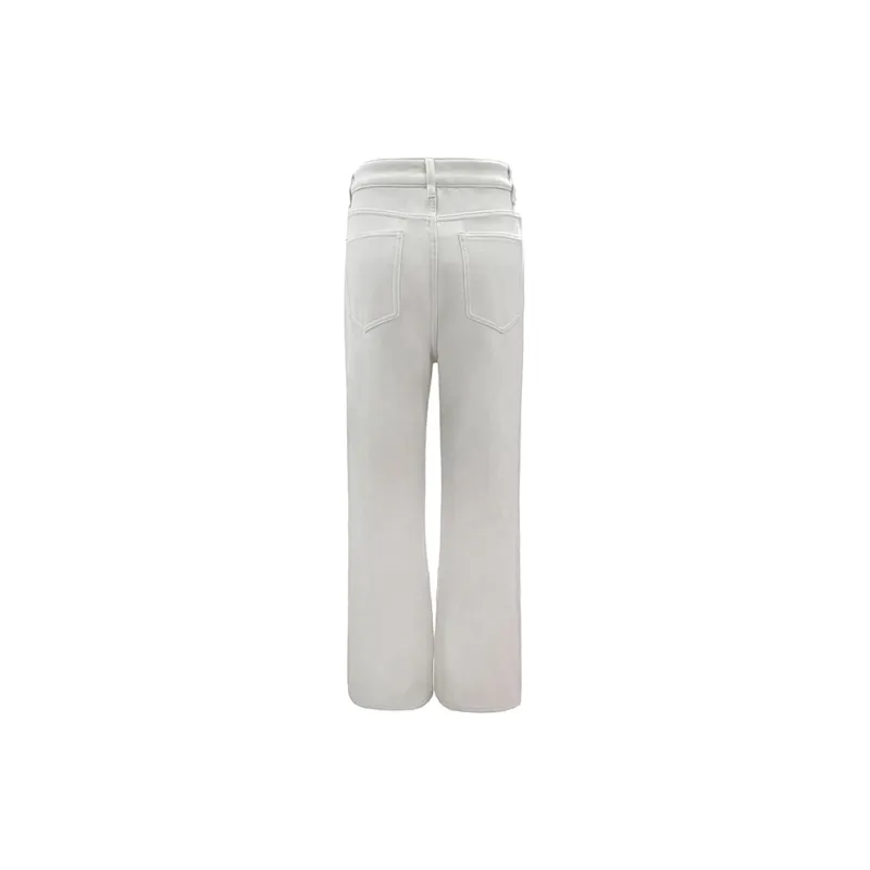 Wen Shan Jeans Women's-4