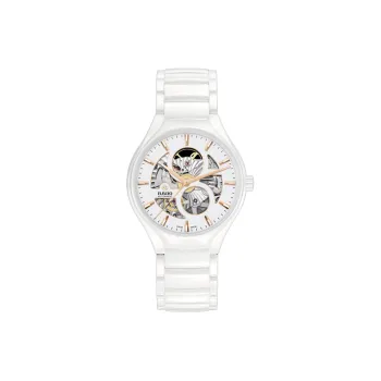 RADO Unisex Realme Collection Watch