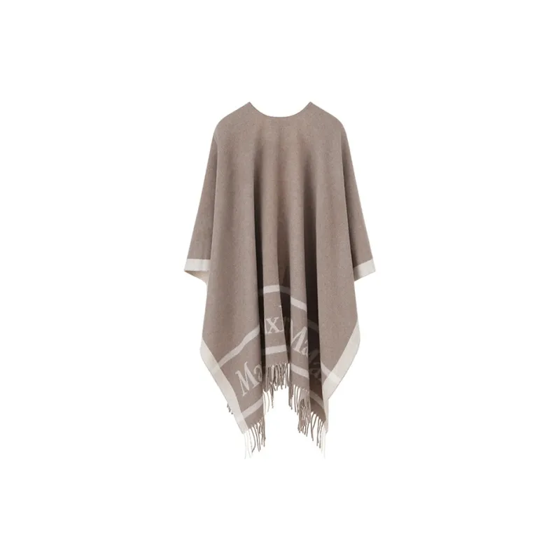 MaxMara Shawls Women's-1