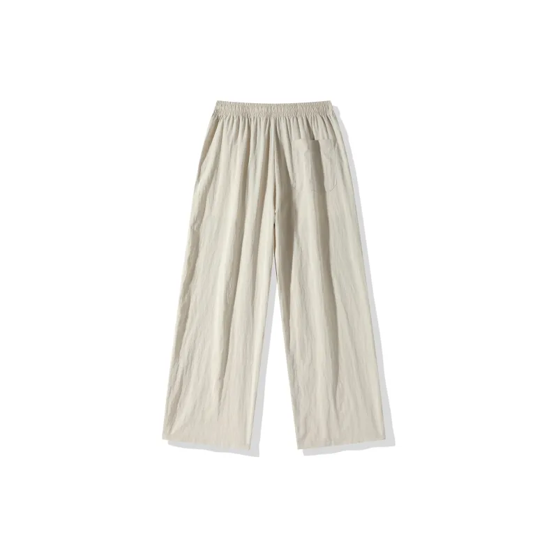 BLACK CLOVER Casual Pants Unisex-13