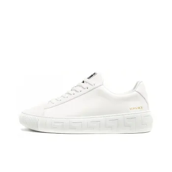 VERSACE Greca Sneaker 'White'