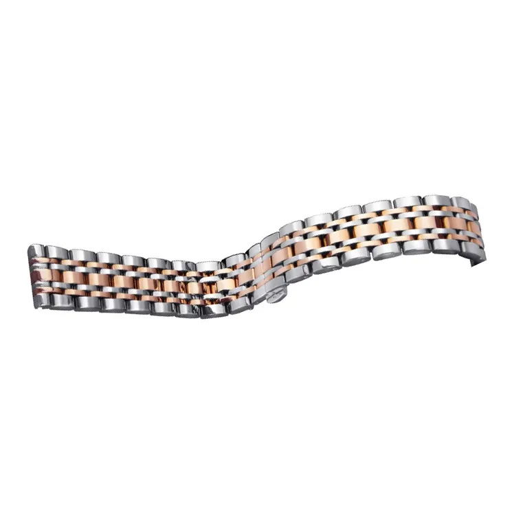 SHIRUI Casio Compatibility Watch Band 20mm/21mm Genuine Leather Material-26