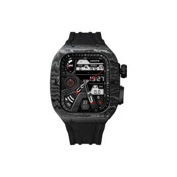 Soul Cool Watch Cases Unisex RM7005 CF
