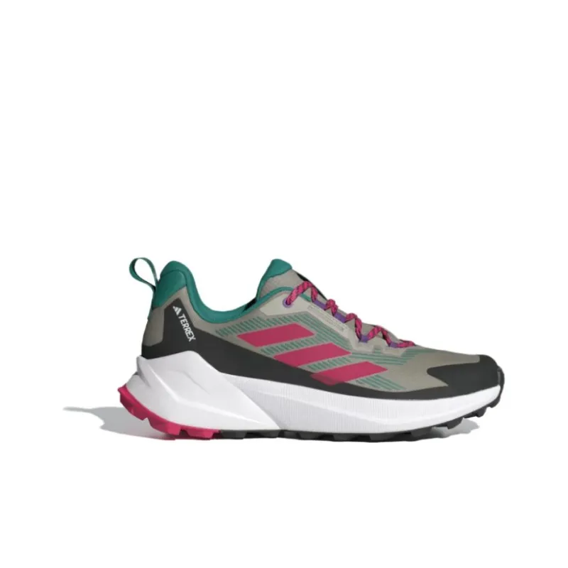 Adidas Terrex Trailmaker 2.0 Sesame Real Magenta Core Black-1