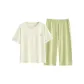 Light Grass Green