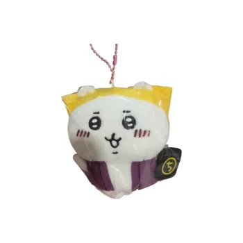Chiikawa Huangmenlou Chiikawa Dolls Plush Pendant