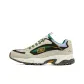 White/Multicolor