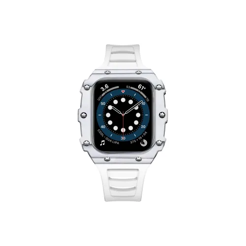 Soul Cool Unisex Watch Cases