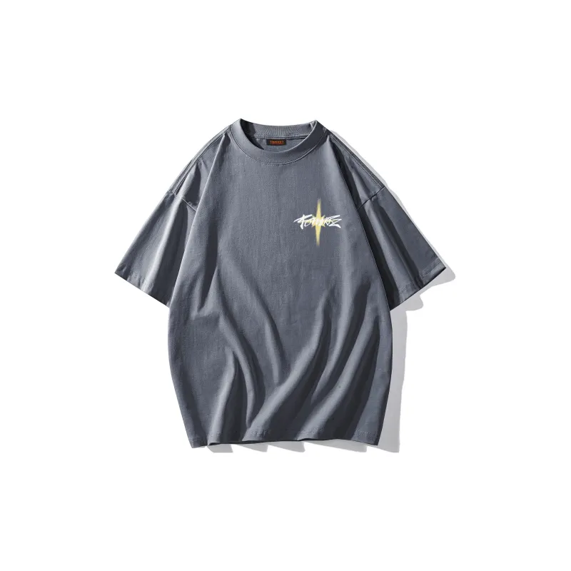 TONYKRZ T Shirts Unisex-8