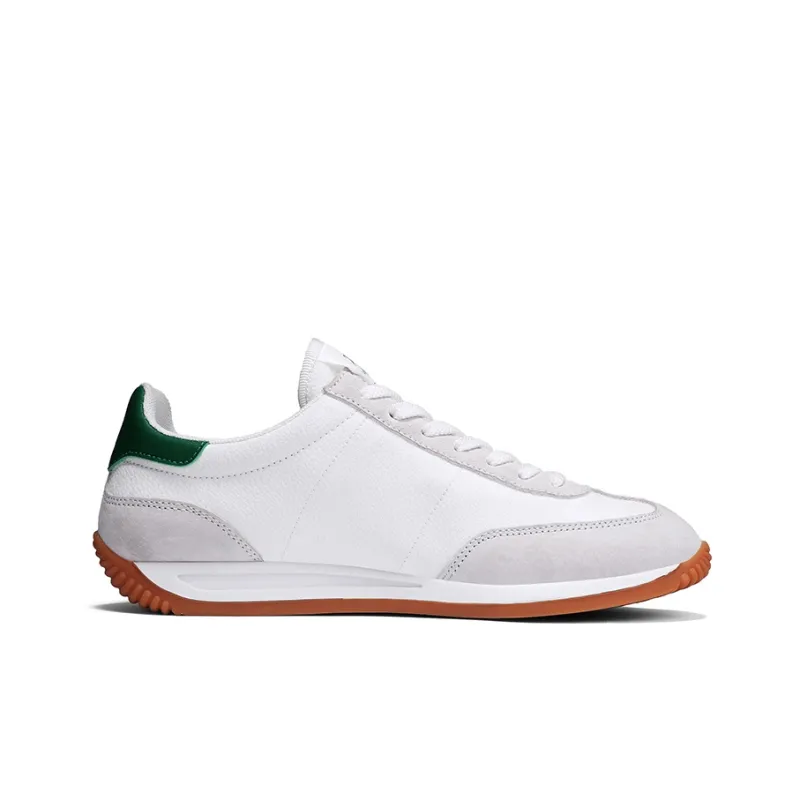 K-bird Low-Top Casual Shoes Men's-13
