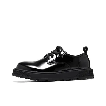 ZUWUDONG Dress Shoes Men's Black