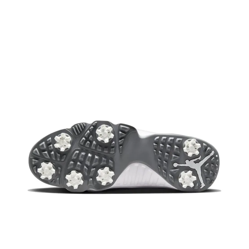 Jordan 9 Retro Low Golf Cool Grey-5