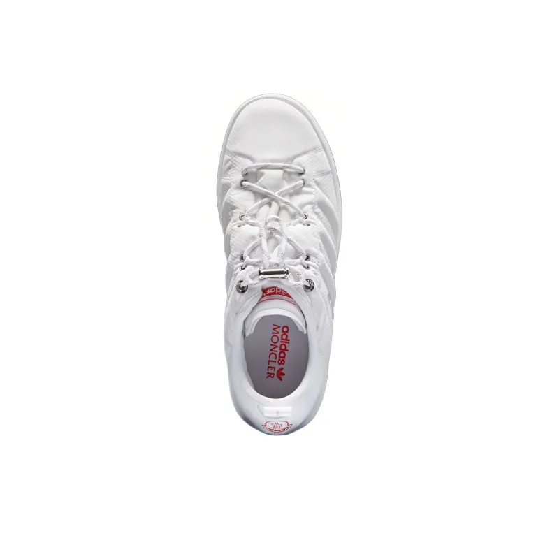 Adidas Moncler X Campus 'The Art Of Exploration - White'-2