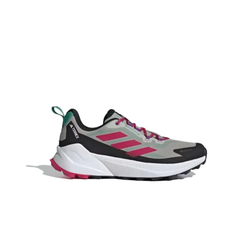 Adidas Terrex Trailmaker 2.0 Gore Tex Sesame Real Magenta Core Black-1