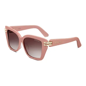 DIOR CDIOR S1I Square Frame Sunglasses