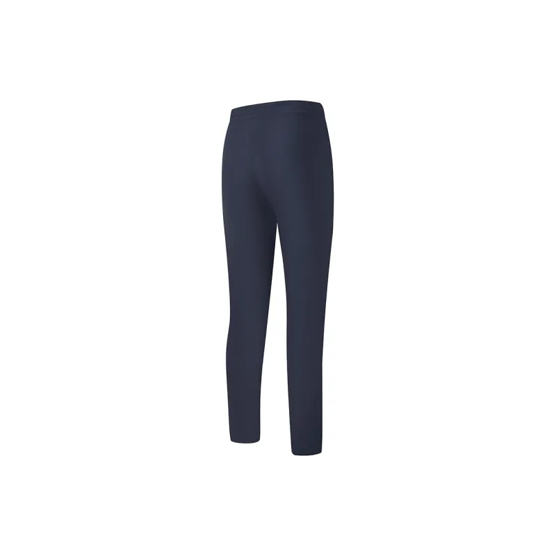 QIAODAN Casual Pants Men's Nova Blue-1
