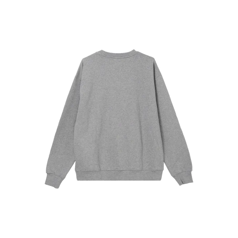 Jordan Sweatshirts Men Gray-1