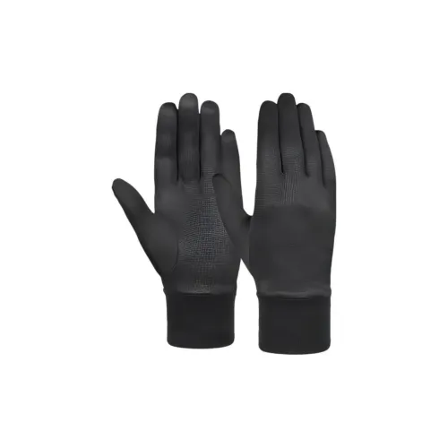 REUSCH Ski Gloves Windproof Mittens Womens