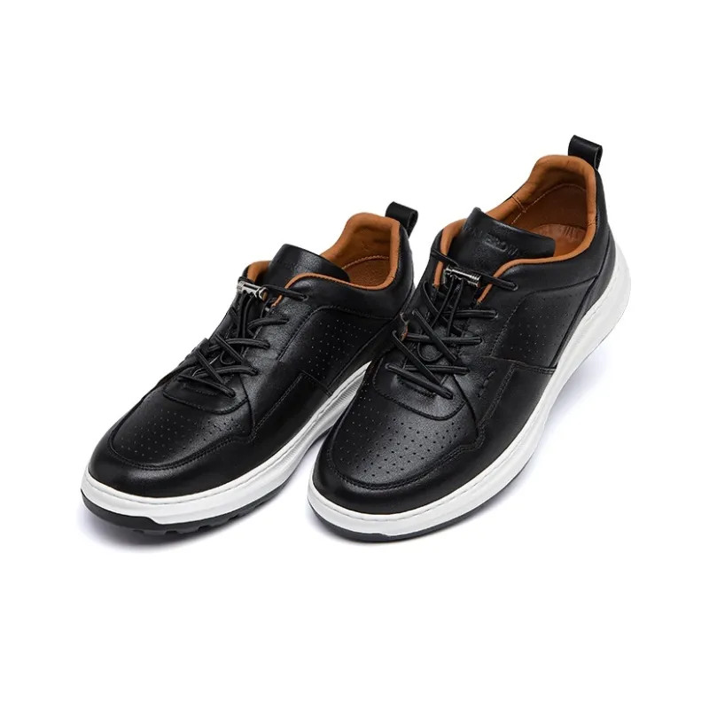 VICKI BROWN Cushioning, Wear Resistant Low Top Casual Shoes Men's-2