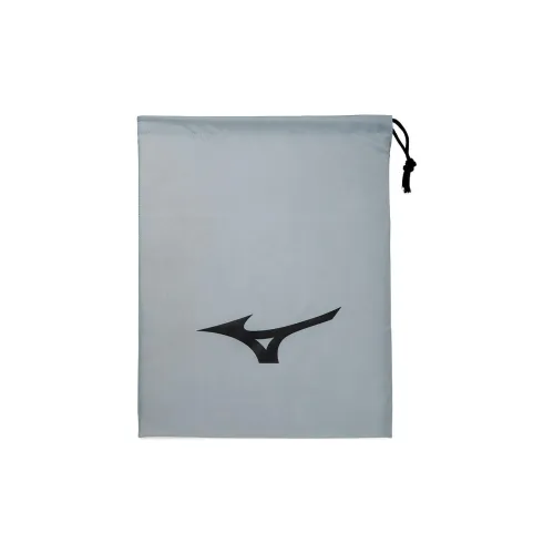 Mizuno Storage Bag Gray/Black