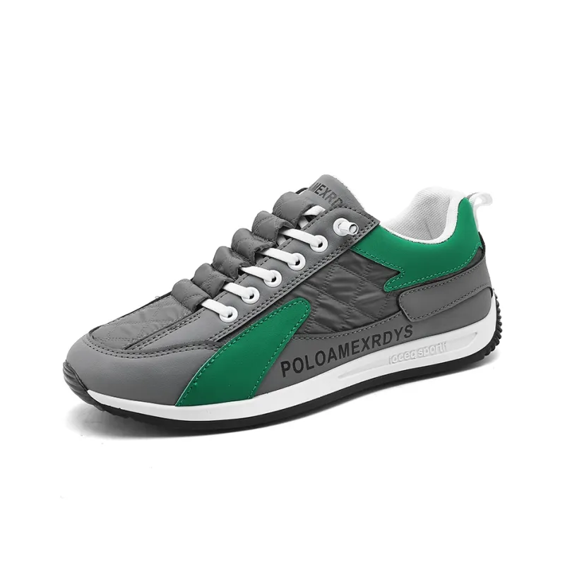 POLOAMEXRDYS Low-Top Casual Shoes Men's-14