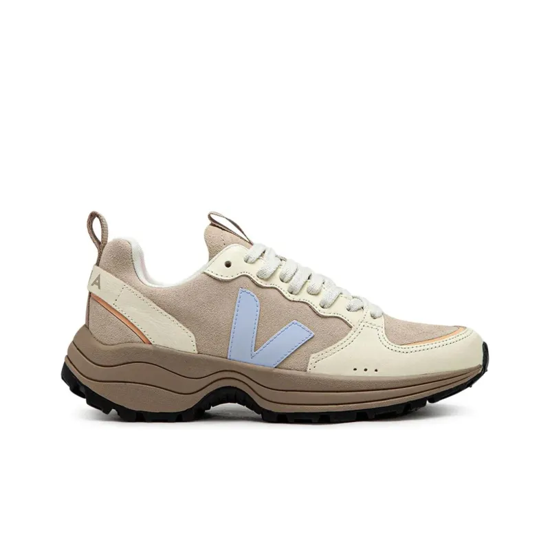 VEJA Venturi VC Suede Sneakers-1