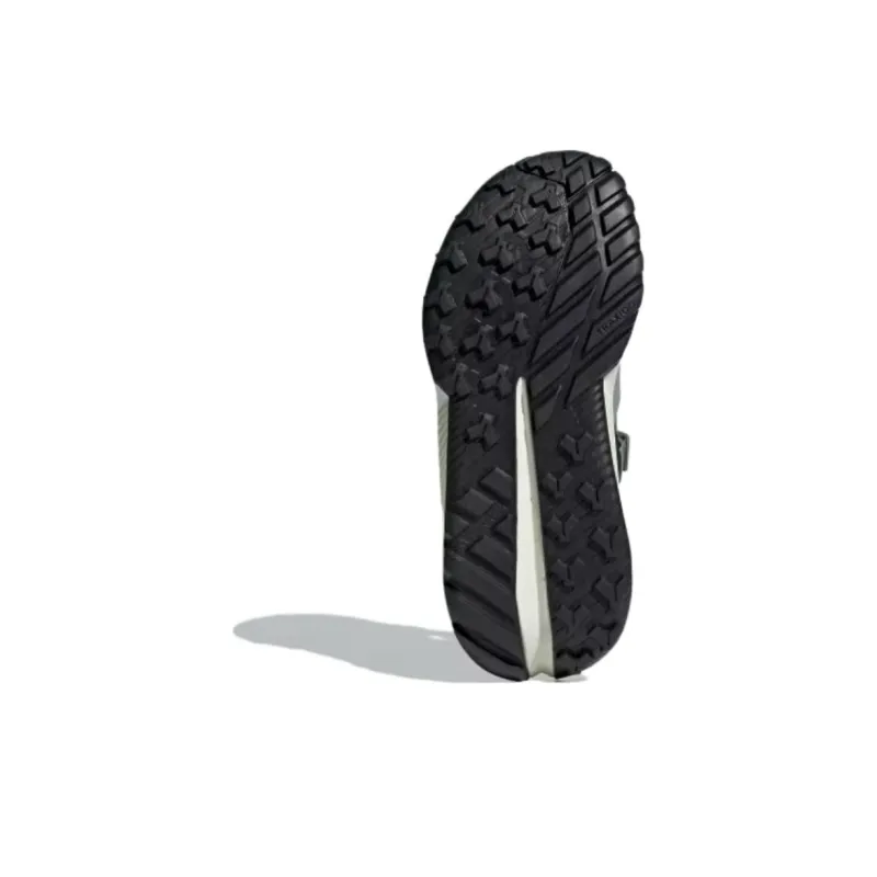 Adidas Terrex Hydroterra At Sandals Silver Green Core Black Crystal Jade-5