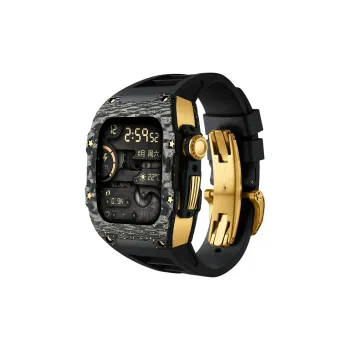 Soul Cool Unisex Watch Cases