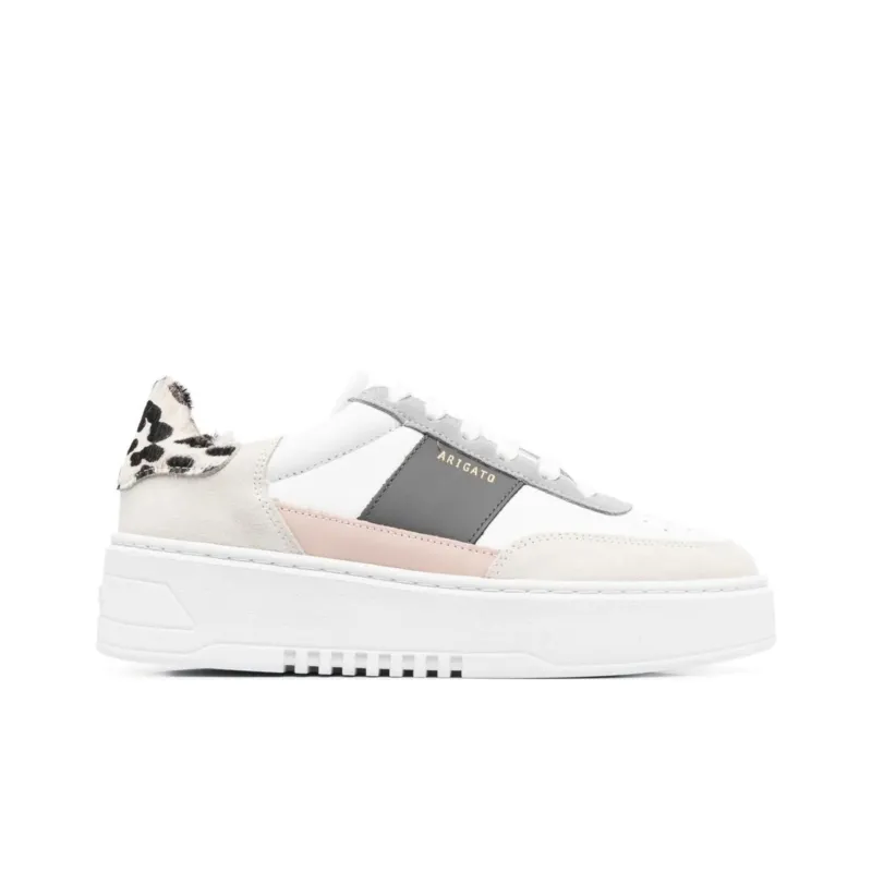 Axel Arigato Orbit Vintage Low top Sneakers Women's-1