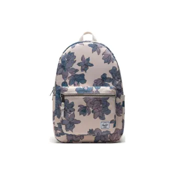Herschel EcoSystem™ 600D Fabric Backpack Unisex Moonlight Floral Waves