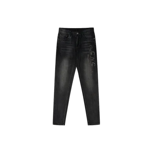 C'N'C New Order & Classics Series Jeans Men