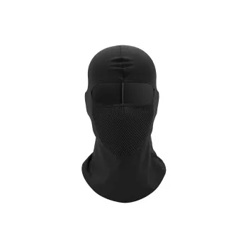 GXT Riding Equipment Cycling Face Mask Outdoor Motorcycle Unisex Lycra