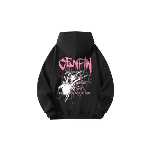 CENPIN Sweatshirts Unisex