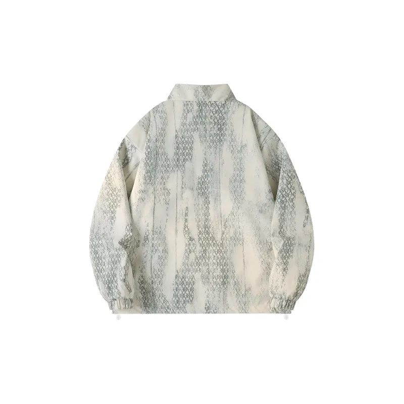 PAKA Jackets Unisex-9