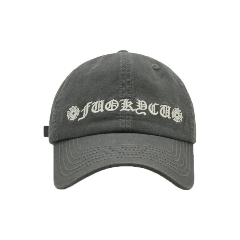 BGUUY Cotton Baseball Caps Unisex-2