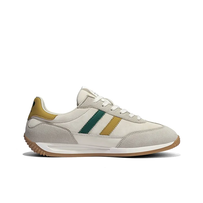 K-bird Low-Top Casual Shoes Men's-13