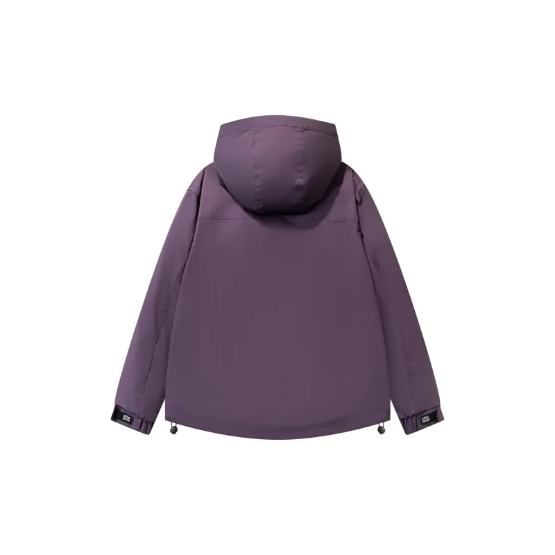 A.X.S.K Windbreaker Jacket Unisex-6