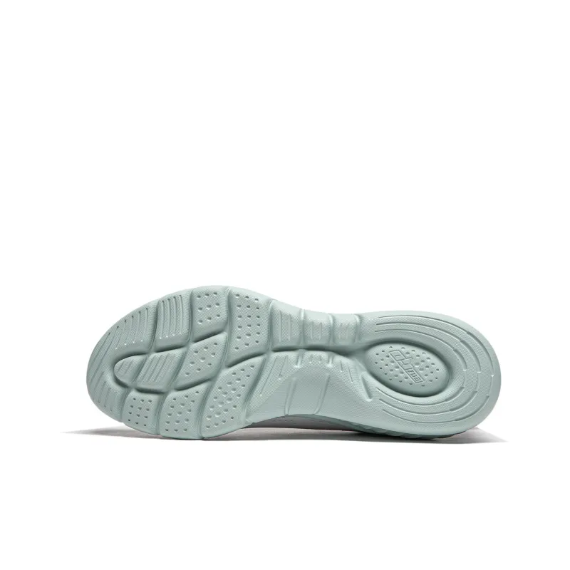 LiNing Eazgo Flex V2 Low Top Running Shoes Men's Gray-4