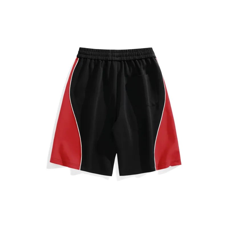 The Simpsons Casual Shorts Unisex-9
