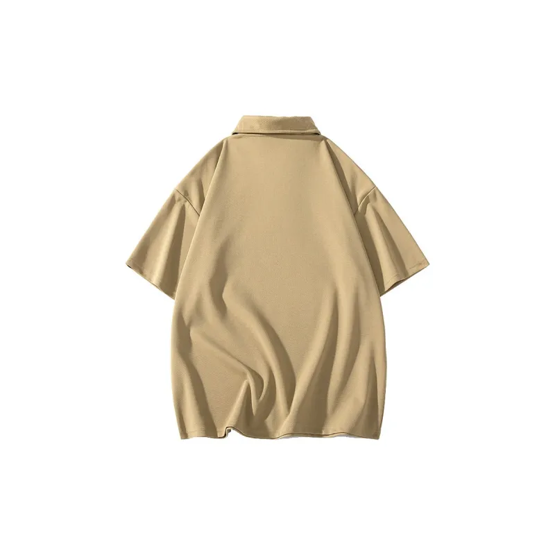 Jeep Short Sleeved T Shirt Unisex-8