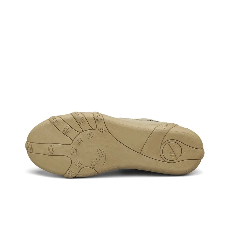 Warrior Durable Breathable Lightweight Casual Shoes Men's-6