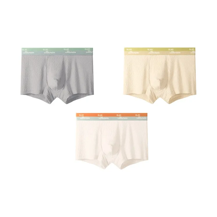 GRACEWELL Men Underpants-8