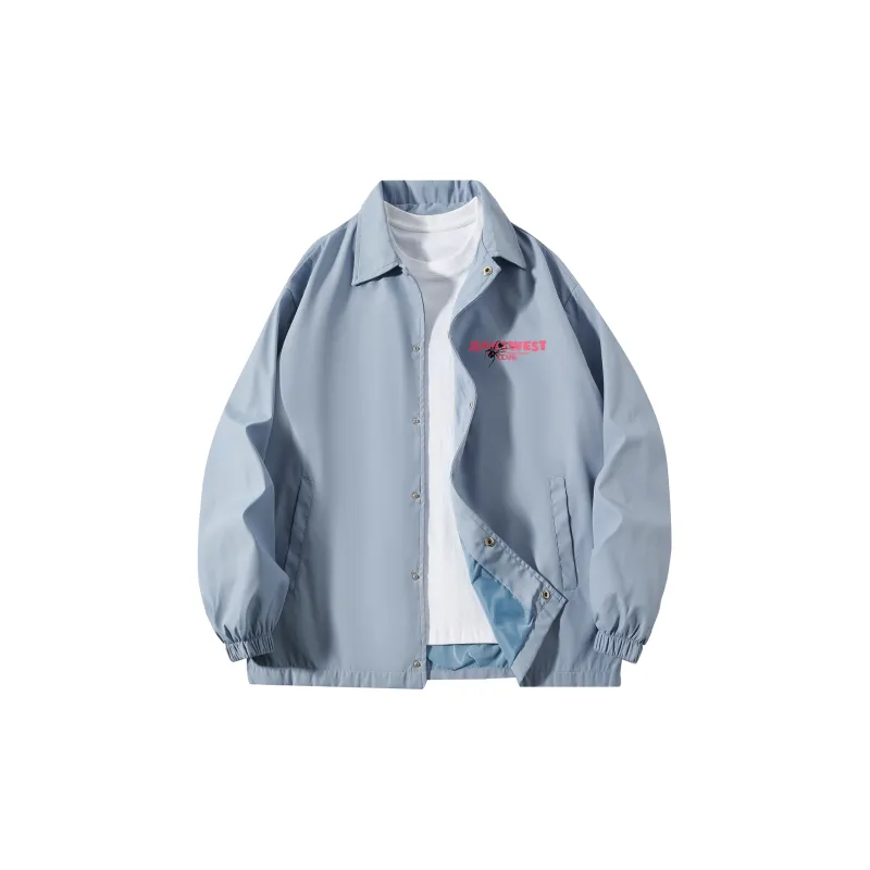 JEANSWEST CLUB Jackets Coats Unisex-7