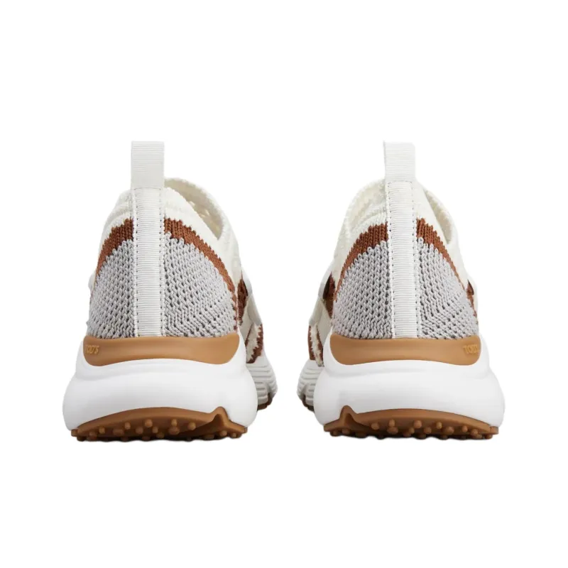 TOD'S Kate Slip-on Sneakers-3