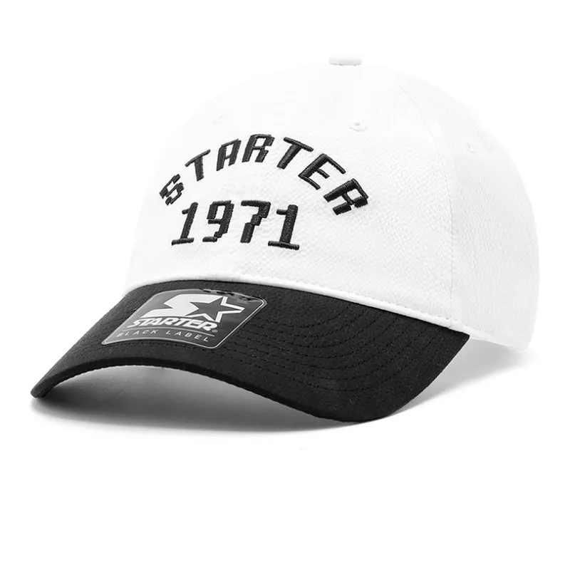 STARTER Classic Sports Elastane Baseball Caps Unisex-3