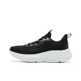 Black White